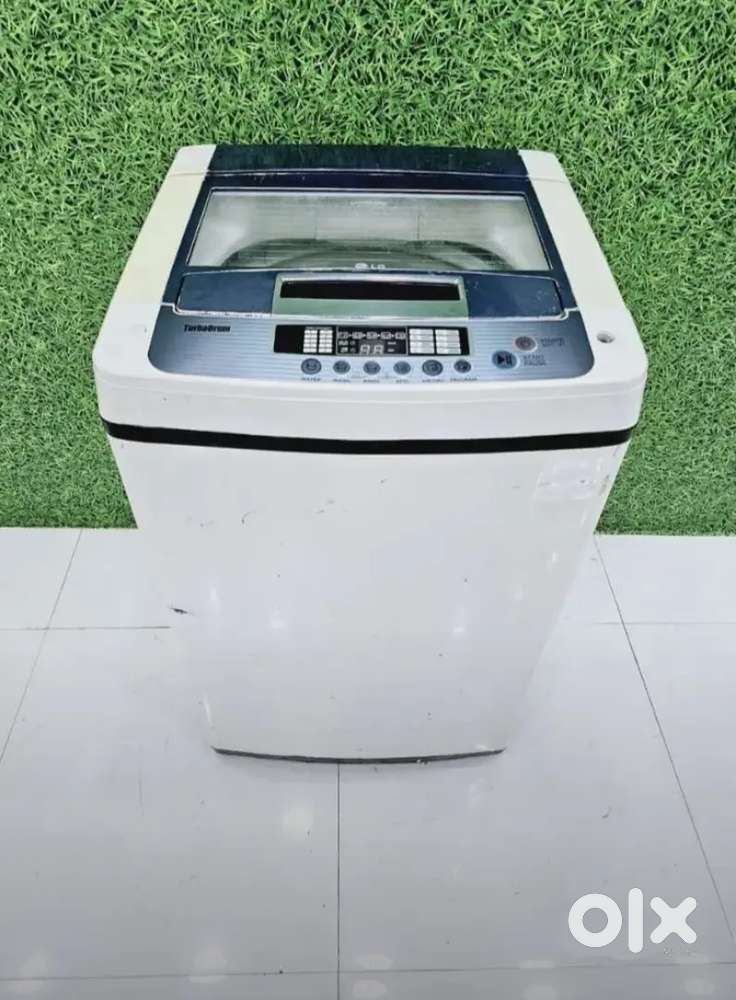 #RCB Enjoy A Quieter & Smoother Laundry Routine @YourChoice***