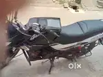 Hero Honda glamour excellent condition
