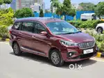 Maruti Suzuki Ertiga 1.5 ZXI SHVS, 2019, Petrol