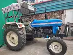 Power trac-434