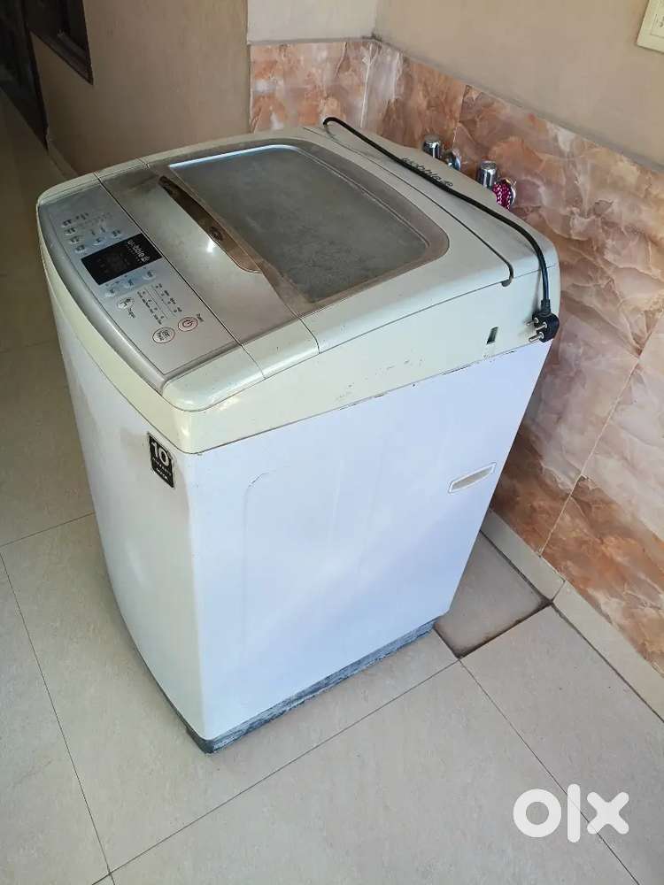 Samsung Washing machine