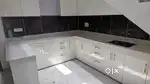 Newly built 4 bedroom house with 2 floors for sale