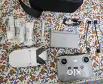 Dji Mini 4K NEW, Fly More Combo drone for sell