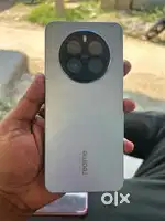 Realme P1 5G 6/128 In Display Fingerprint Under Warranty