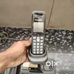 Land phone