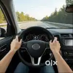 Car driver