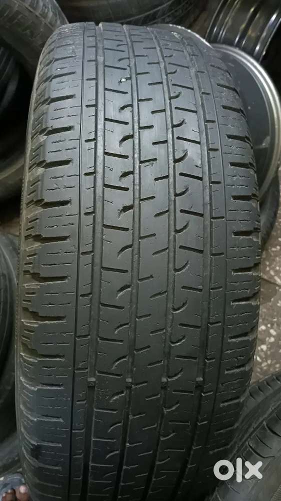 Honda crv Jeep compass 225 65 R 17