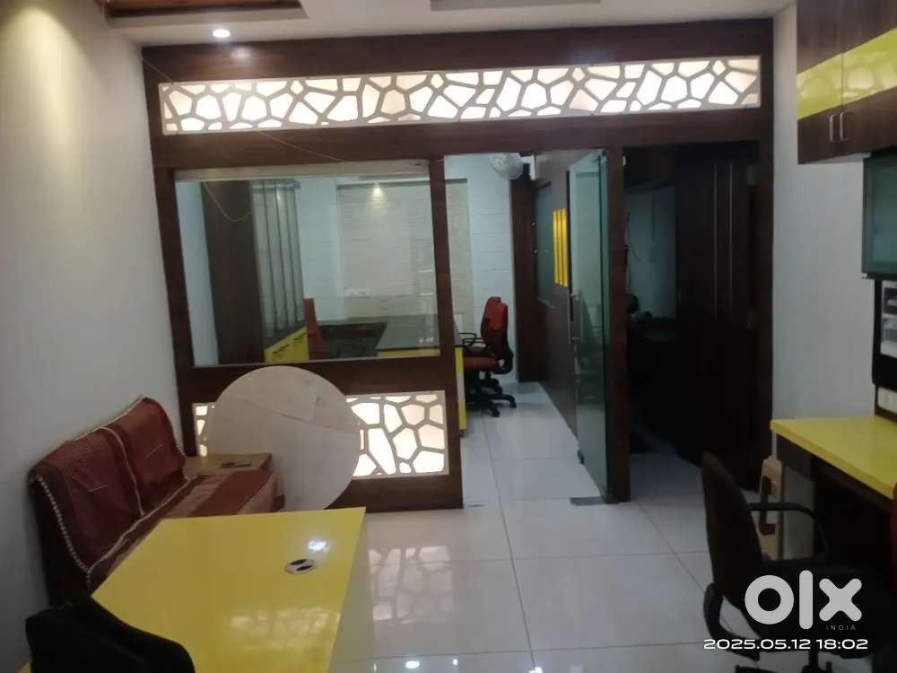 475sba, Furnisoffice Natubhai circle