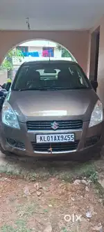 Maruti Suzuki Ritz 2010 Petrol Good Condition