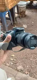 Canon 1100d