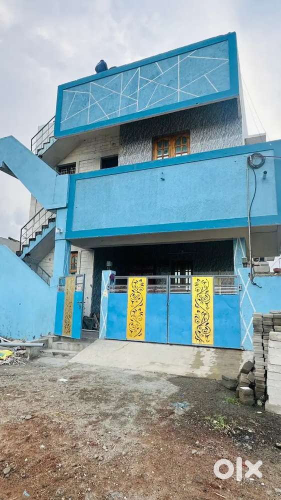 2 BHK HOUSE FOR RENT