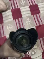 Samyang lens