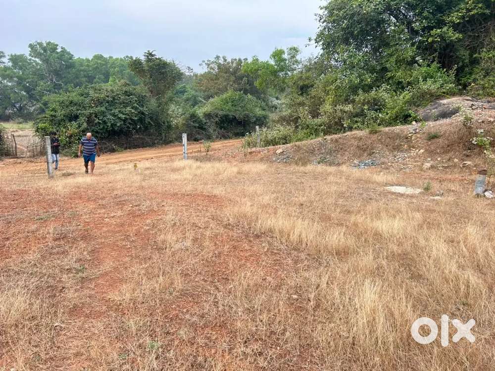 Converted land for 74 room hotel project Approval