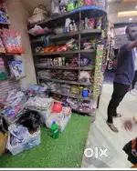 Rohini Shop
