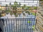 Ground and 3rd floor flat  near subhasgram chanditala mandir