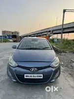 Hyundai i20 2014 Diesel Well Maintained