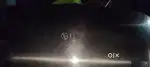 LG FRIDGE  2 years old