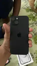 iPhone 15 (128gb)