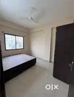 1RK flat for rent in Ashoka Garden