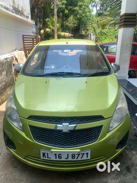 Chevrolet Beat 2012 Diesel Good Condition