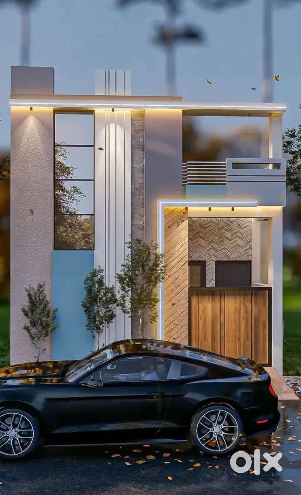 Premium House For Sale