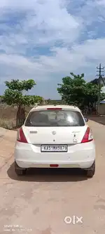 Maruti Suzuki Swift 2016
