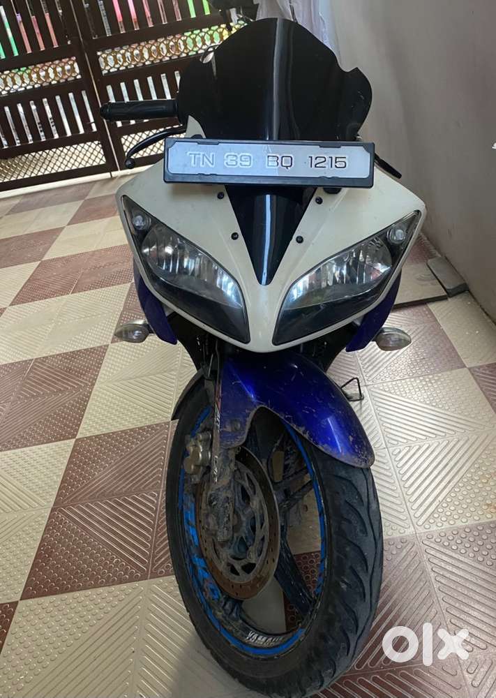 R15 version 2