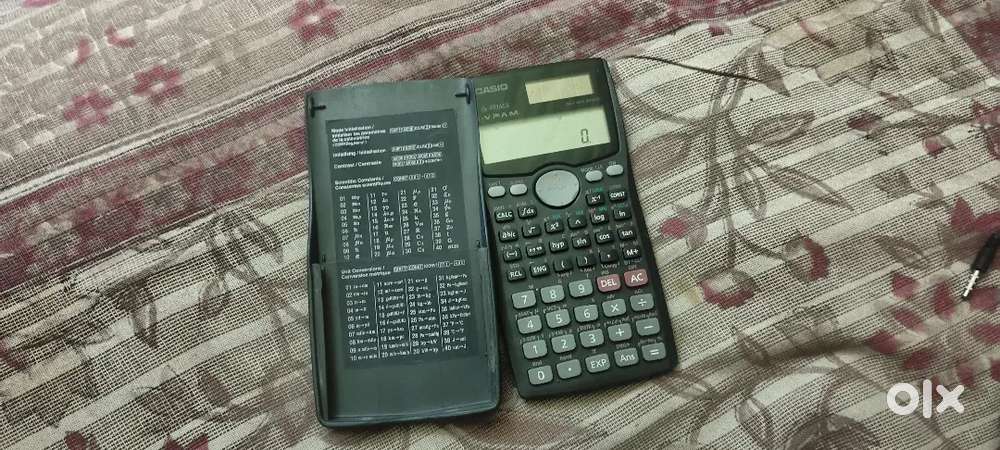 Calculator