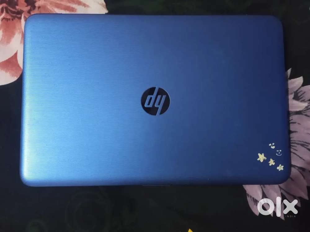 Hp laptop i3 core 14 inch