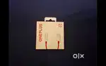 OnePlus Type-C to 3.5mm Auxiliary Mobile Laptop Adapter Sealed 2Nos