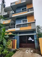 House for Rent – Newly Built, Spacious & Well-Ventilated