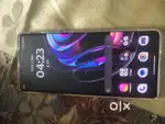 MOTO G85 8/128 UNDER WARRANTY