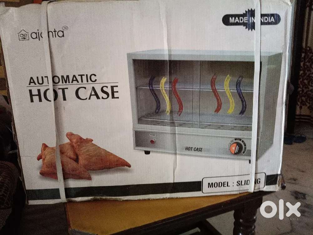 Automatic Hot case