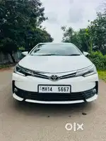 Toyota Corolla Altis D 4D GL, 2019, Diesel