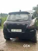 Maruti Suzuki Swift 2011 Petrol 83000 Km Driven