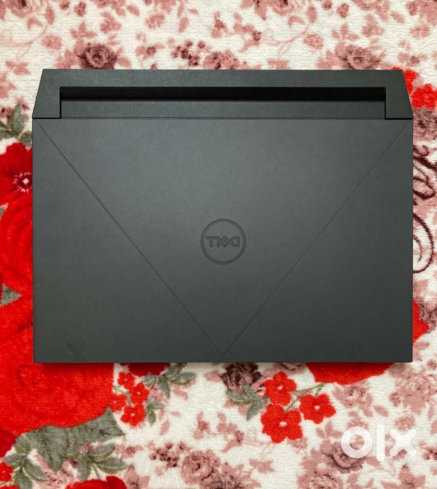 Dell G15 5530