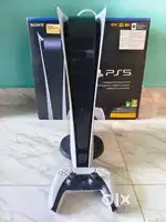 PS5 digital