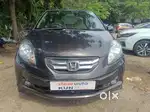 Honda Amaze VX Diesel, 2014, Diesel