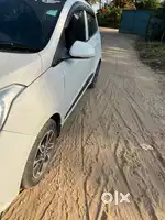 Hyundai Grand i10 2018 CNG & Hybrids Well Maintained