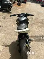 Ns 200 best condition
