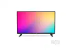 BRAND new TV from 6500