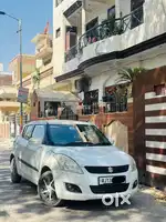 Maruti Suzuki Swift 2012 Diesel Good Condition