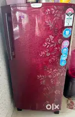 Godrej Refrigerator