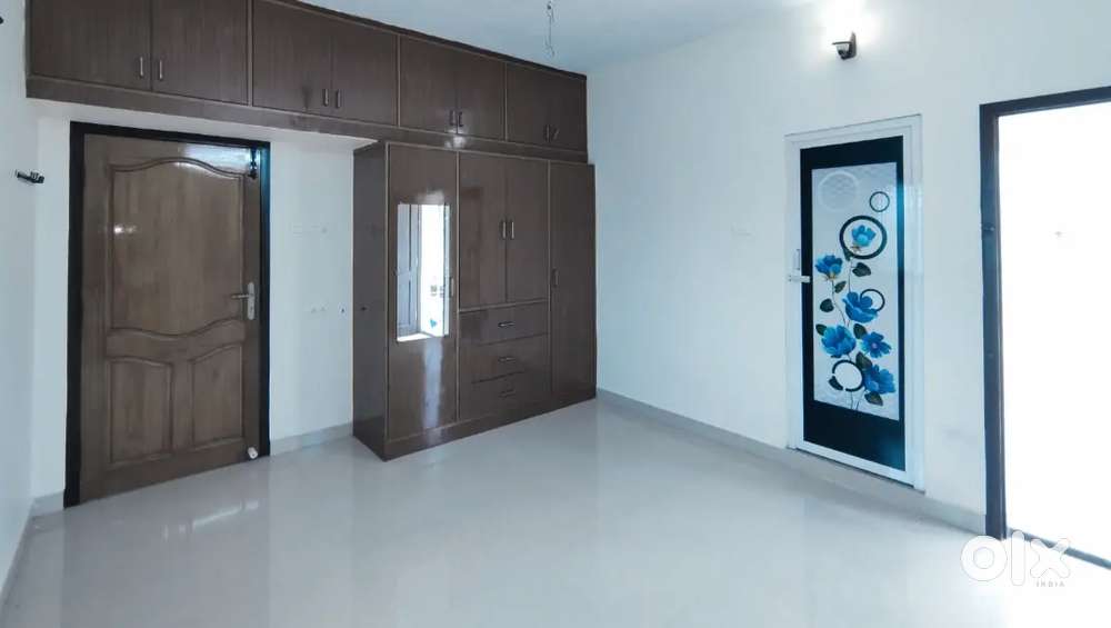 Urapakkam Gated community 2BHK Flats Sale Price 55 Laks