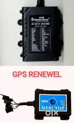GPS NEWFITMENT & RENEWEL, RECHARGE