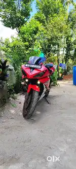 Vehicle in good condition