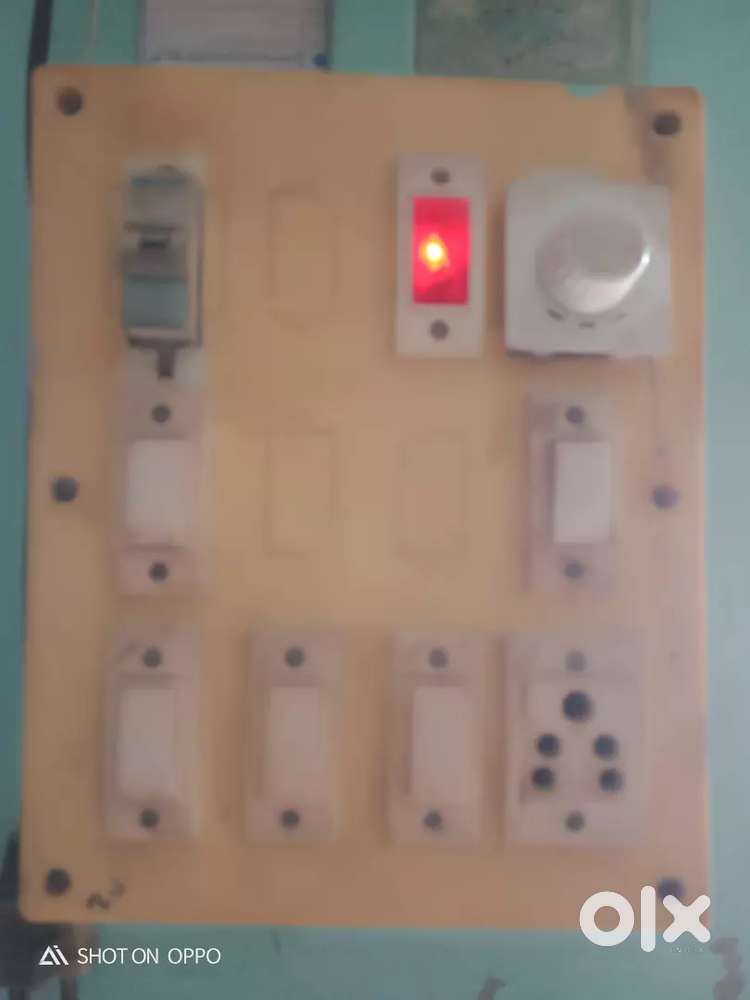 I need a Electrician Job.I have full experience