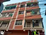 1bhk open kichen dyning flat available 390 square feet 1st floor
