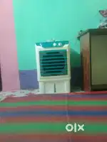 Brand new cooler only 2 month used