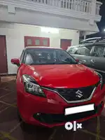 Baleno alpha for sale